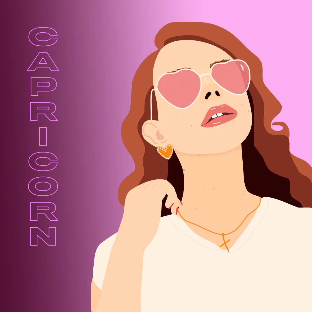 The Lana Del Rey Song For Every Zodiac Sign