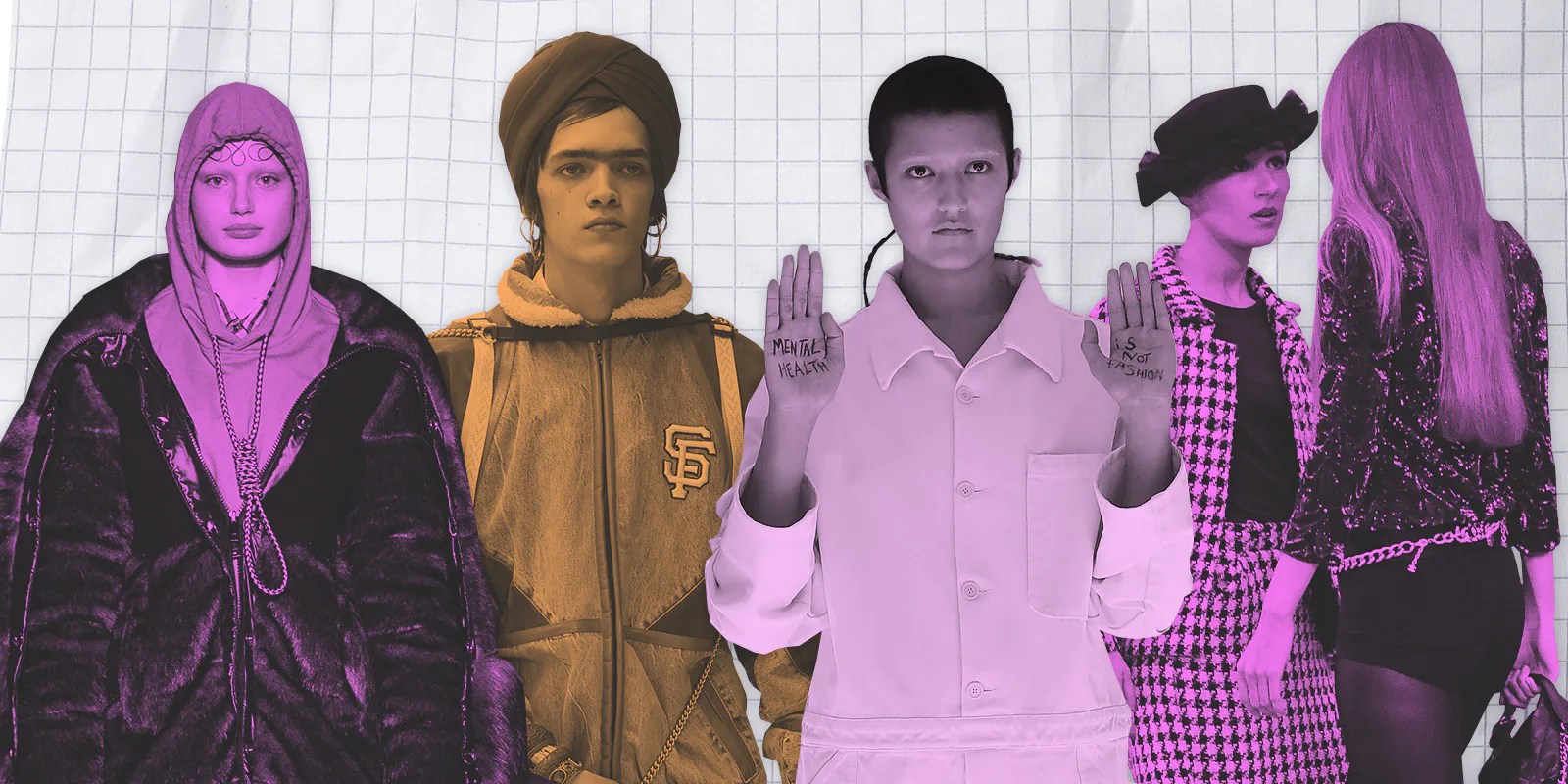 2019 Fashion Controversies That Actually, Sadly Happened