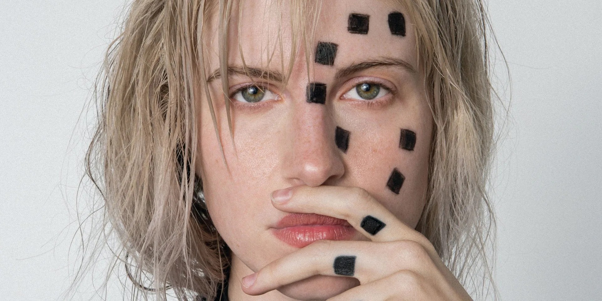 Hayley Williams Drops 'PETALS FOR ARMOR I' & "Cinnamon" Video