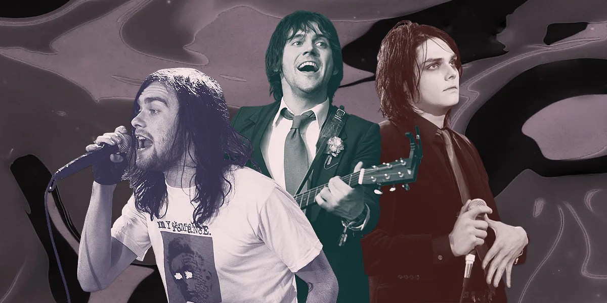 All The Bands Reuniting In 2020