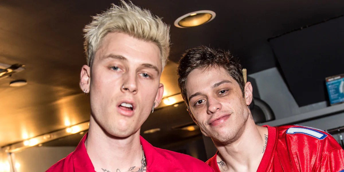 'Big Time Adolescence' Trailer Stars Pete Davidson