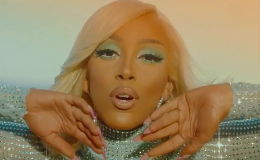 Doja Cat’s ‘Say So’ Video Celebrates Iconic ‘70s Beauty