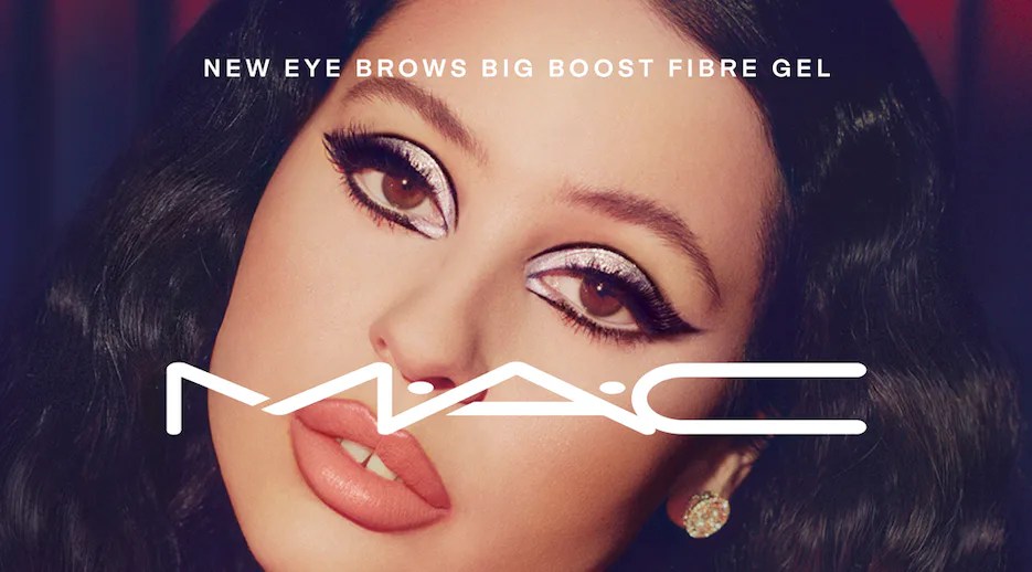 Alexa Demie x MAC Campaign Is A Full Circle Moment For Her