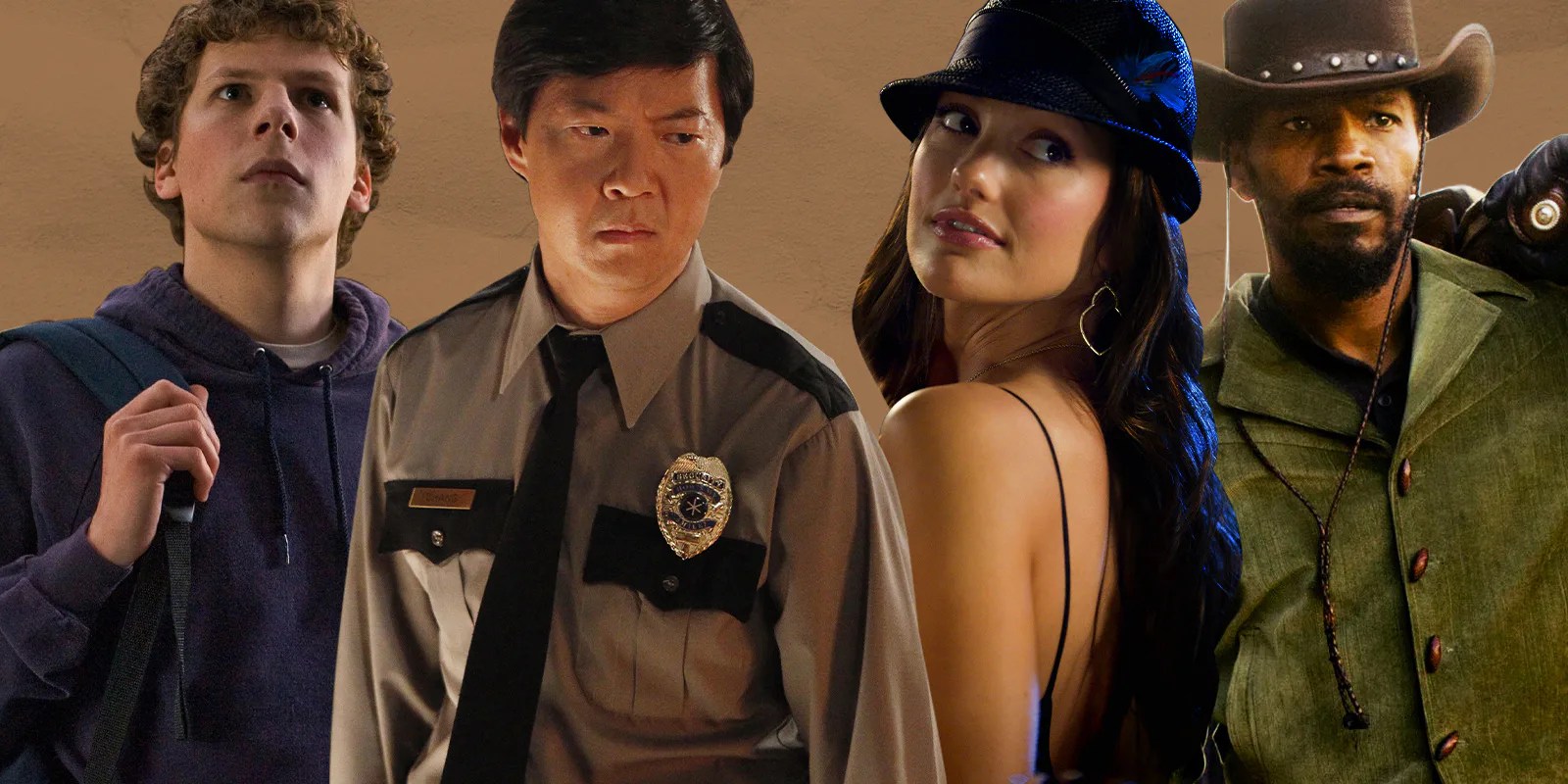 Everything Coming To Netflix April 2020