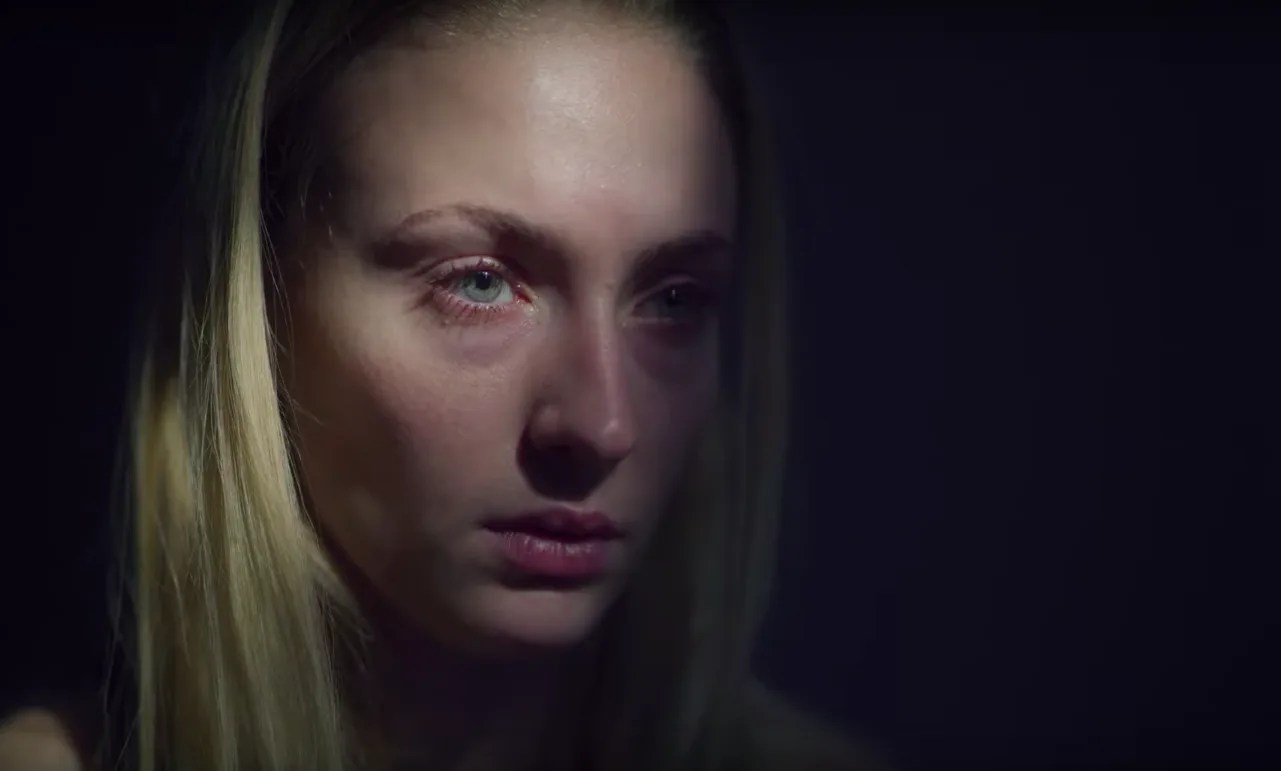 Sophie Turner Stars In 'Survive' Trailer For Quibi