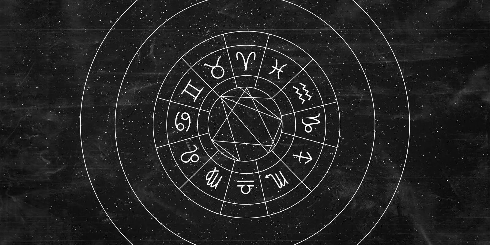 Your Astrology Birth Chart Reveals More Than You Might Think