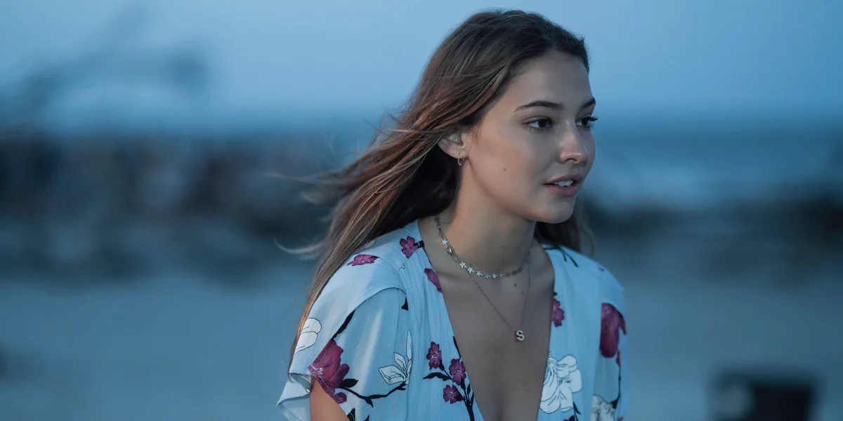 Teen Drama 'Outer Banks' Premieres April 15 On Netflix