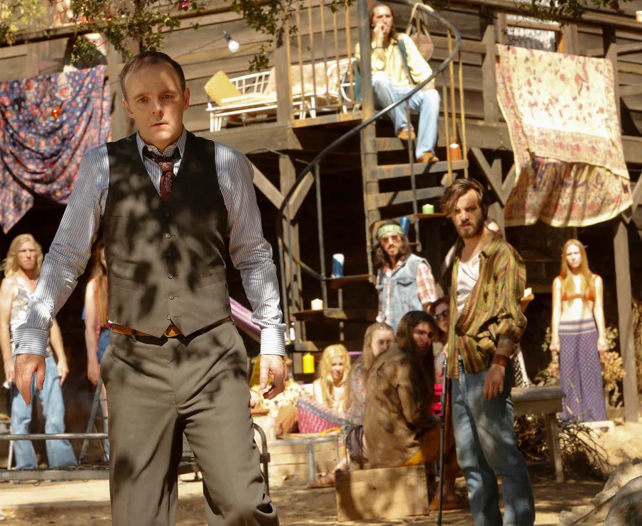 Is The NBC Show ‘Aquarius’ Based On A True Story? Not In The Way That