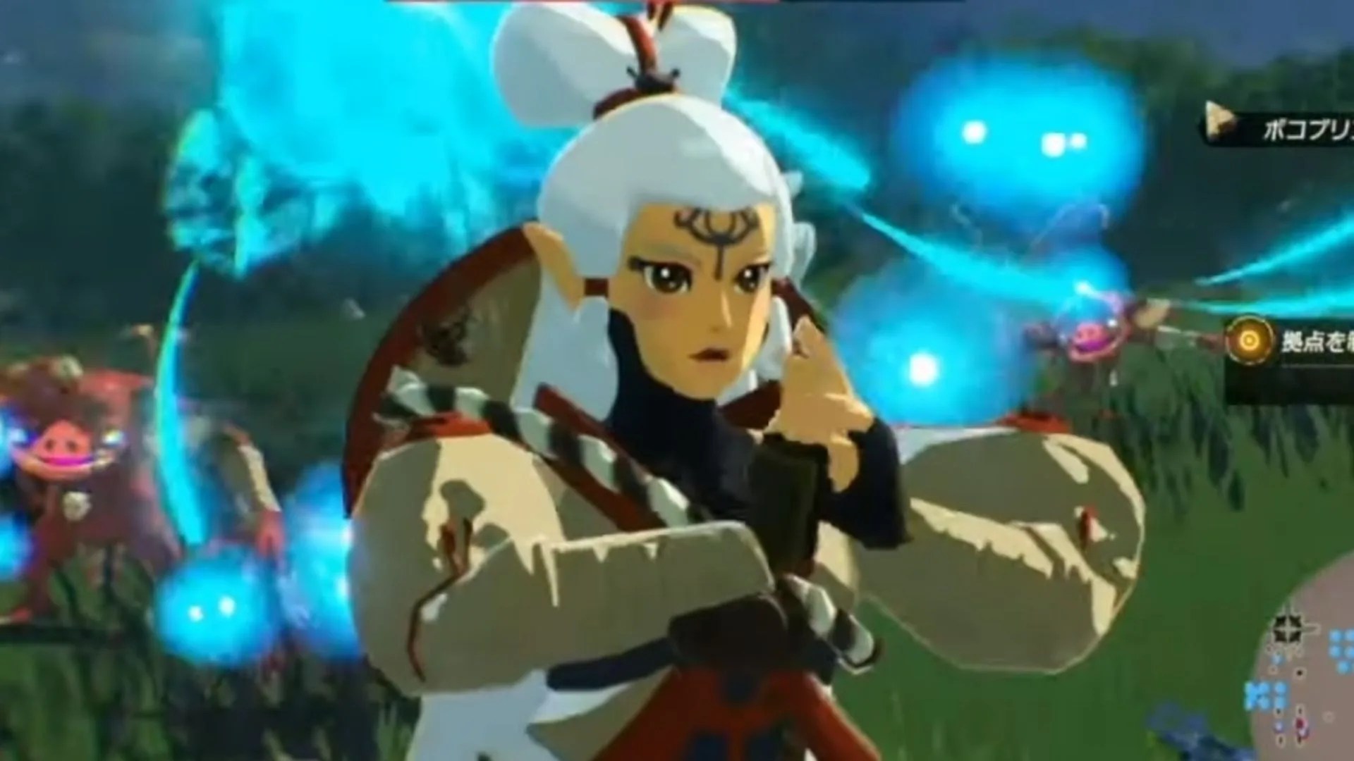 ‘Hyrule Warriors Age of Calamity’ tier list All 18 characters ranked