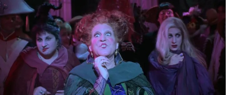 'Hocus Pocus 2' Premiere Date, How To Watch, & More