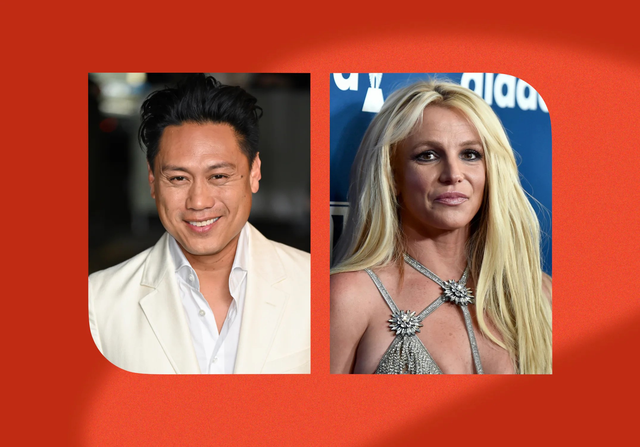'Wicked' Director Jon M. Chu Teases His Britney Spears Biopic