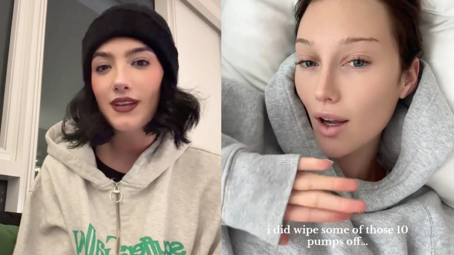 11 Shocking Confessions Creators Made PreTikTok Ban
