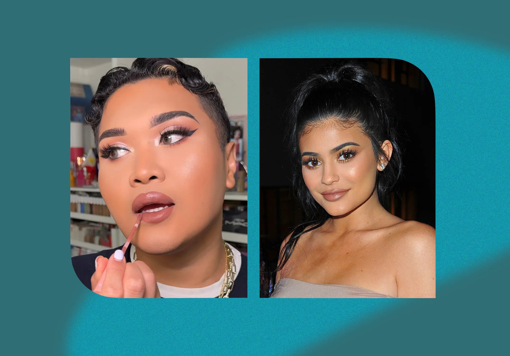 2016 Makeup Is Back, & The Has Some Thoughts
