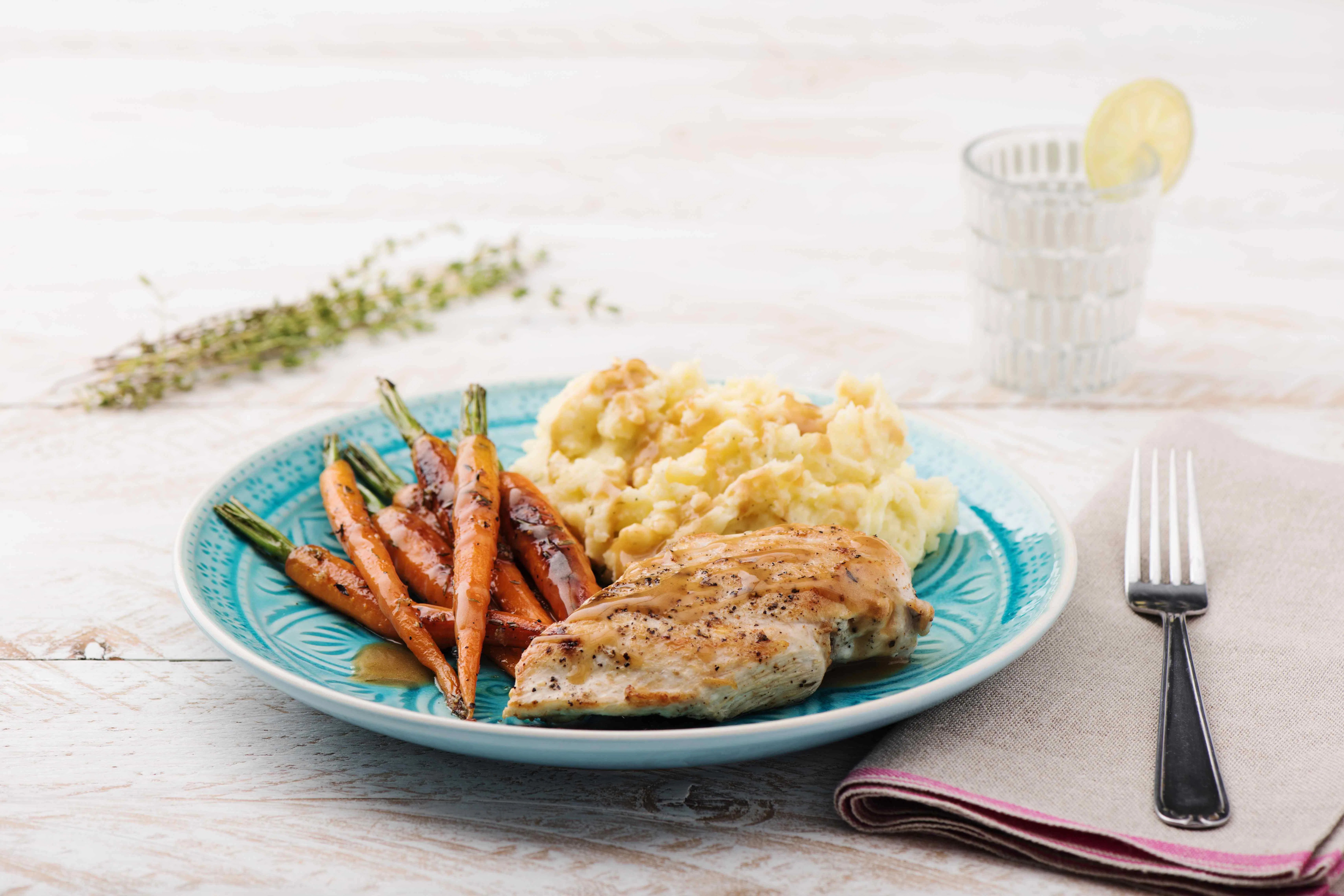 The Best Home Delivery Meal Kits