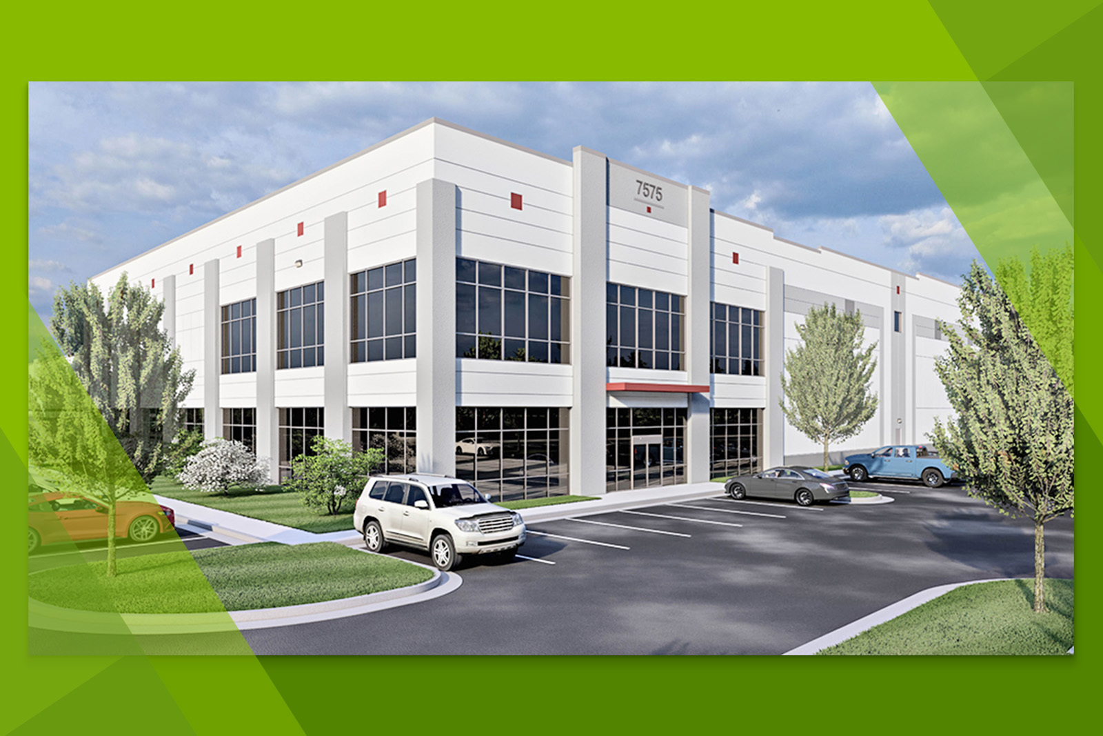 Construction Financing for Atlanta’s Oakmont Cobb International