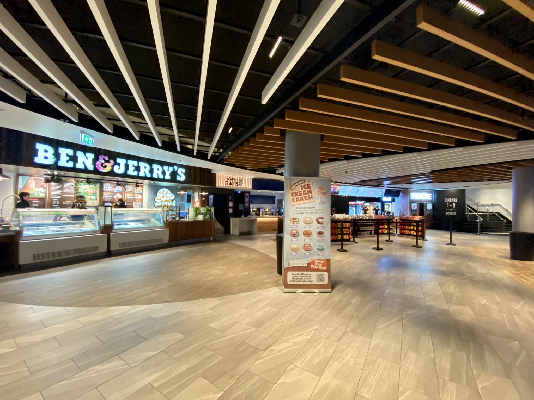 Cinemas HOYTS Cinemas