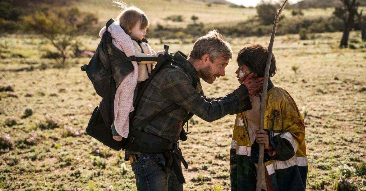 The 14 Best Zombie Movies On Netflix, Ranked By Fans