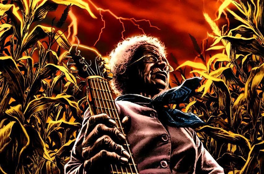 The Biggest Connections Between 'IT' And Stephen King's Other Books