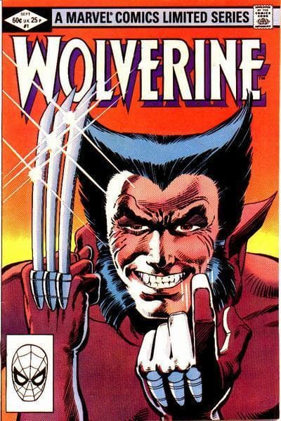 The Best Superheroes With Beards & Comic Book Facial Hair