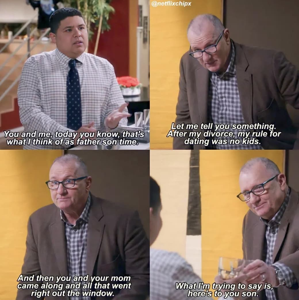 18 Of The Best Dads We Love Almost As Much As Our Own