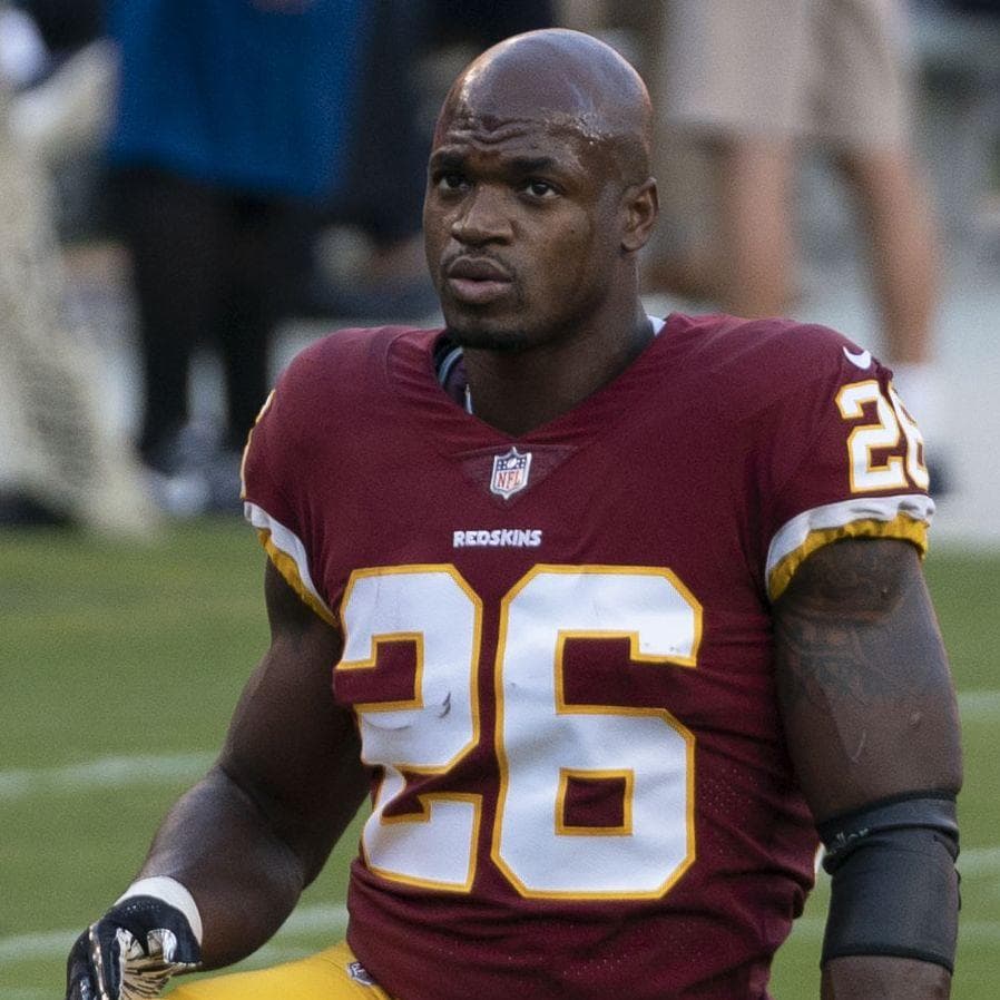 The Best Athletes Who Wore Number 26, Ranked By Fans