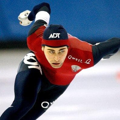 Famous Male Short Track Speed Skaters List of Top Male Short Track