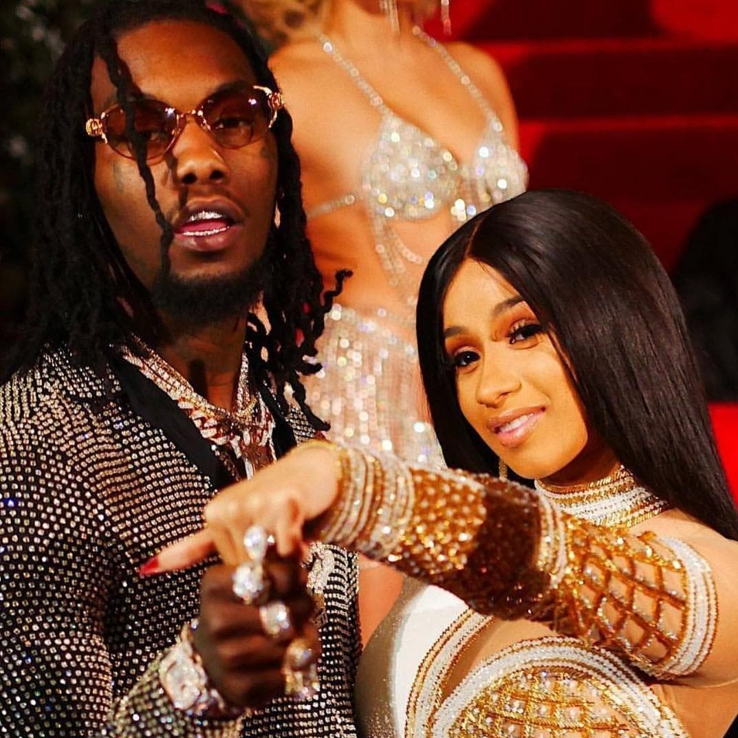 Who Has Cardi B Dated? Relationships Timeline with Photos