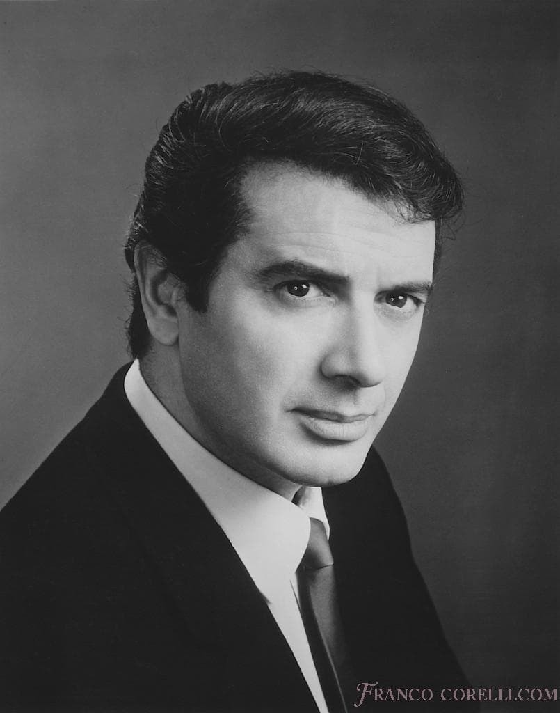 Famous Male Opera Singers List of Best Male Opera Singers (Page 7)