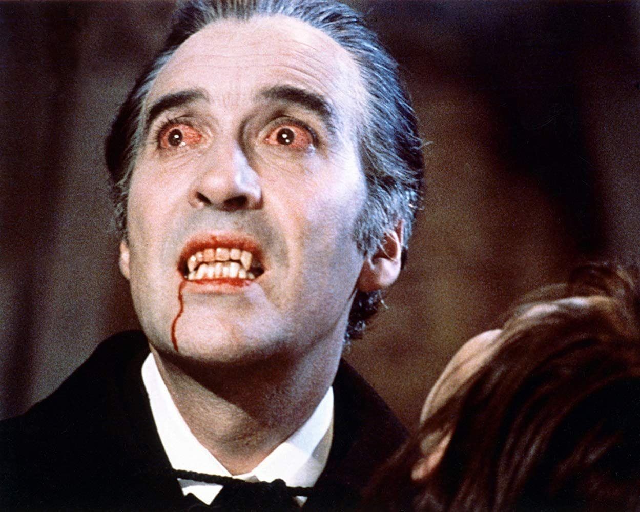 Actors Who Played Dracula In Film & TV, Ranked