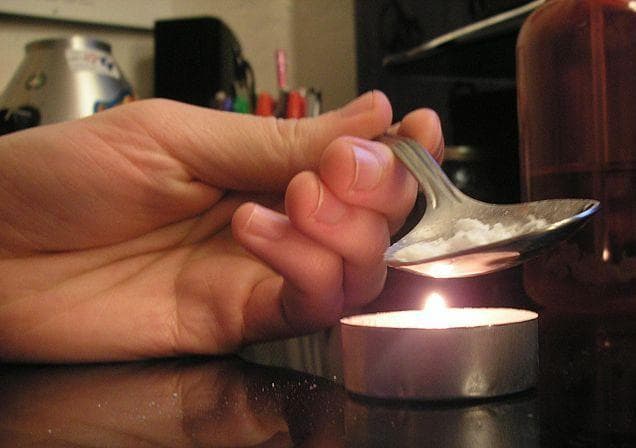 A Timeline Of When And Why Every Drug In The United States Became Illegal