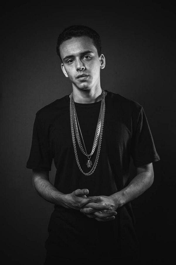 Logic NoCap Shows Artist biography