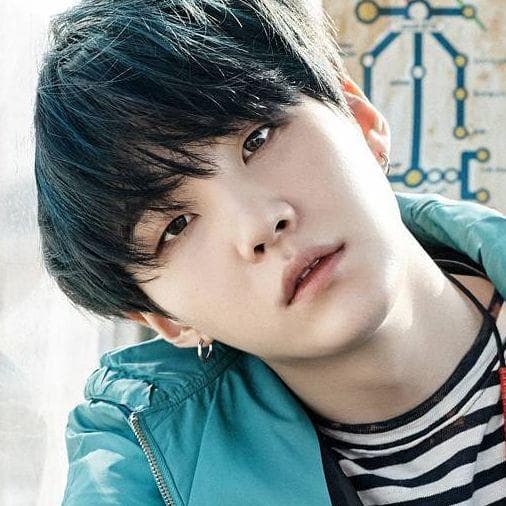 Ranking All 7 BTS Members Vote For Your BTS Bias