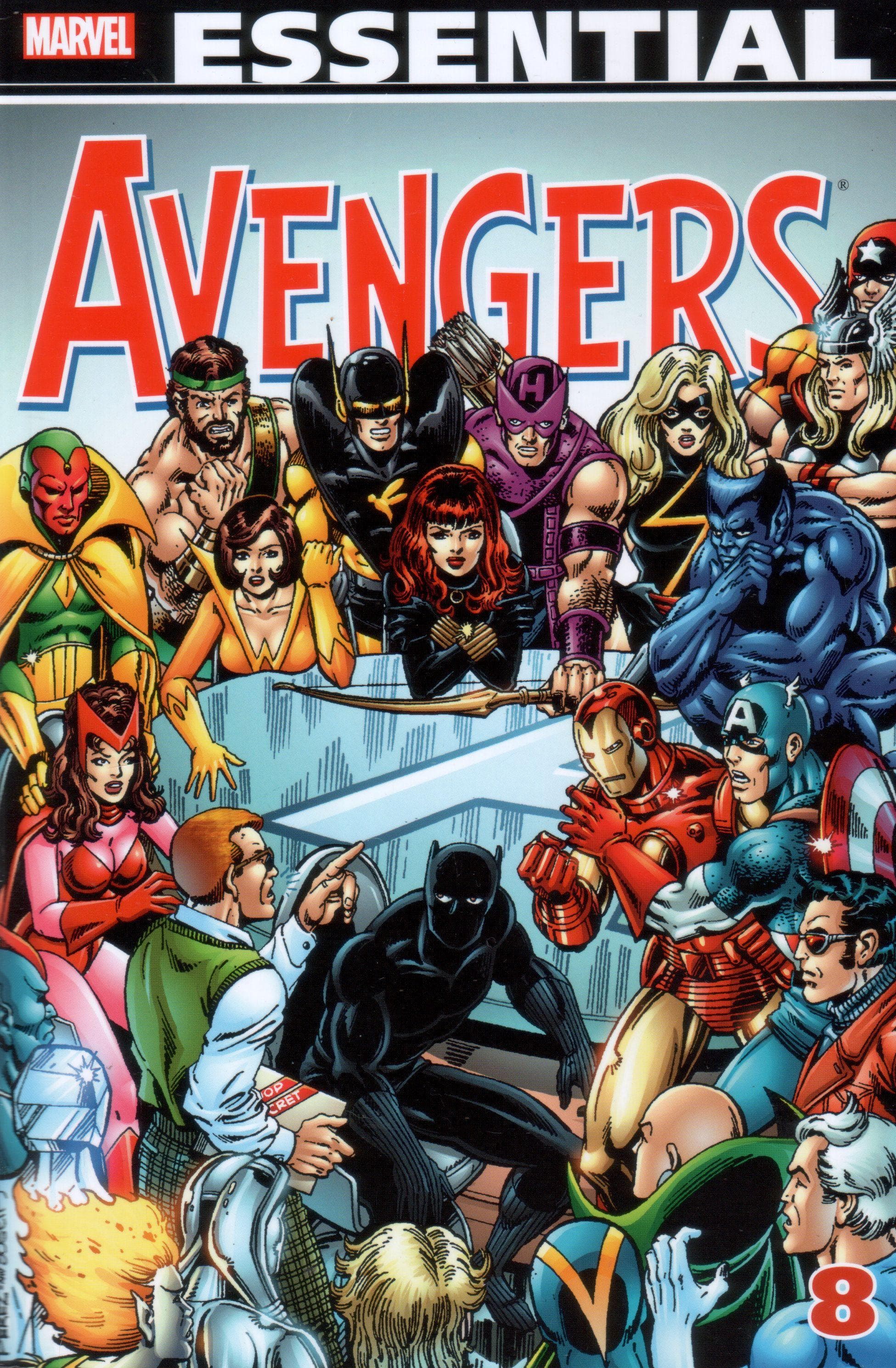 50+ Most Popular Superhero Teams, Ranked By Comic Book Appearances