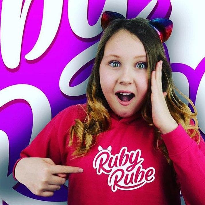 Discover Ruby Rube Roblox S Popular Videos Tiktok ruby rube roblox name