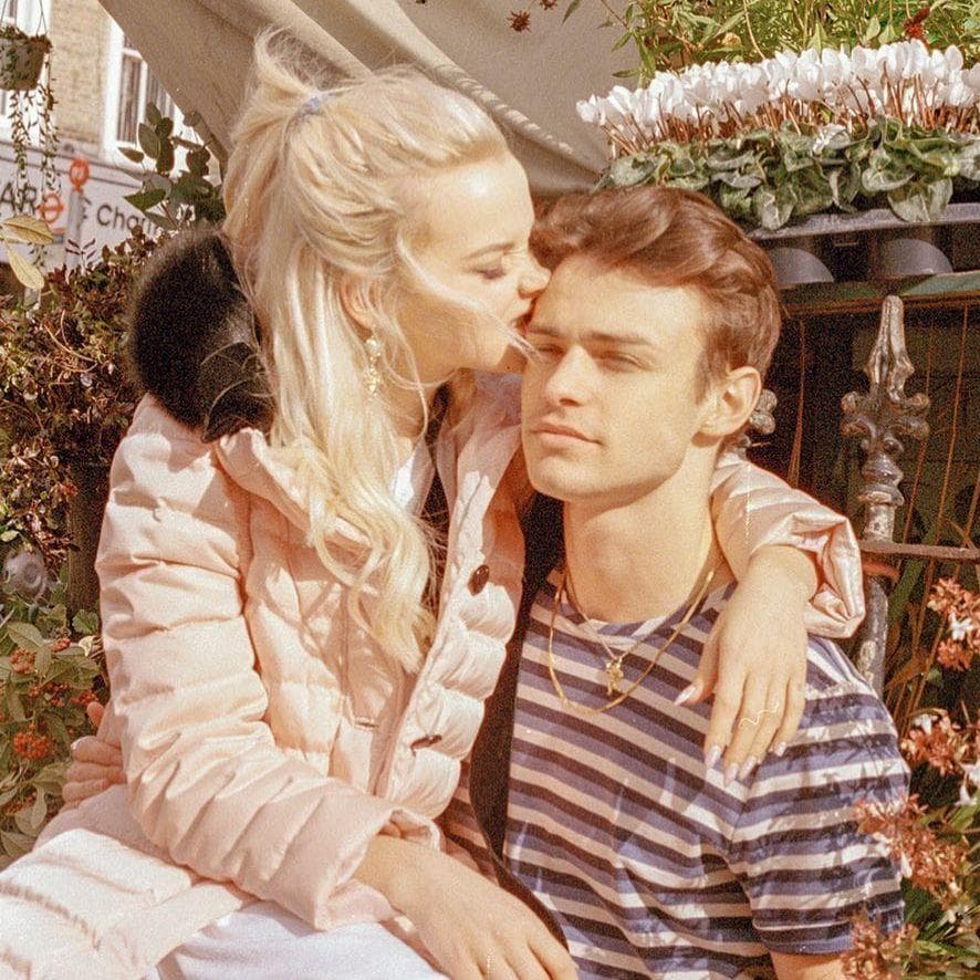 Who Has Dove Cameron Dated? Her Dating History with Photos