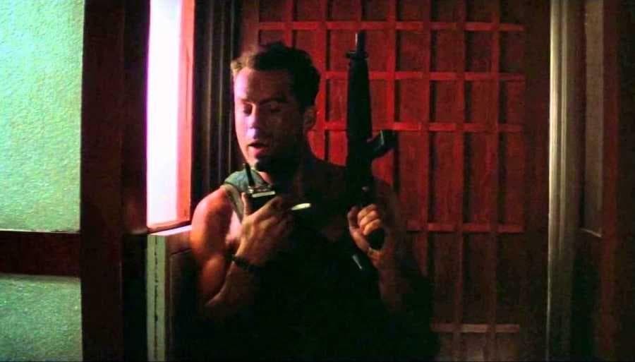 The 25+ Most Explosive Action Movie Quotes