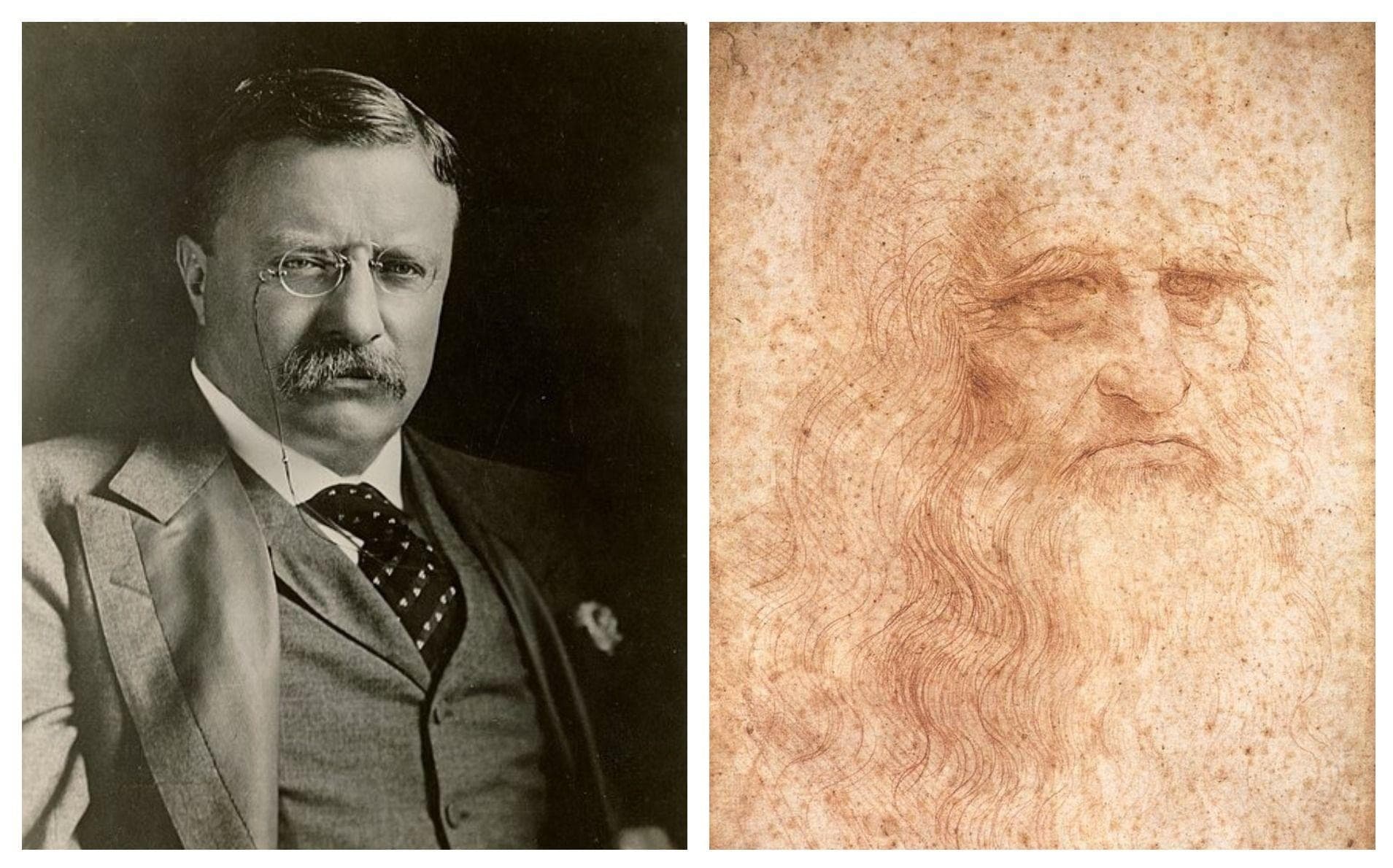 The MyersBriggs Personality Types of 16 Historical Figures