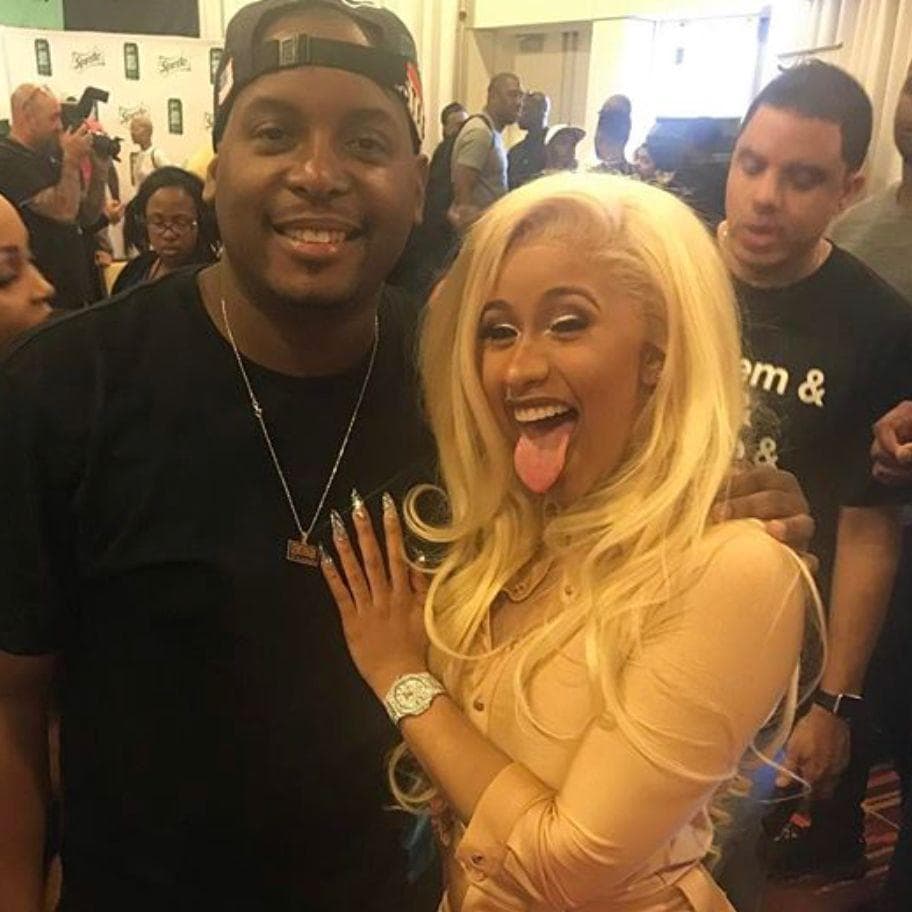 Who Has Cardi B Dated? Relationships Timeline with Photos
