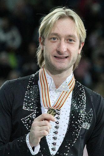 Greatest Russian Figure Skaters of All Time List of Top Russia Figure
