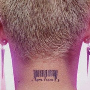 Pink Tattoo Photos: List Of Pictures Of Pink's Tattoos And Body Art 750_x_750_jpg