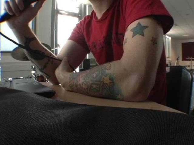 Billie Joe Armstrong Tattoos | List Of Billie Joe Armstrong Tattoo Designs 560_x_750_jpg