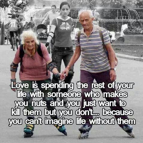 20 Hilariously SpotOn Memes About Love & Marriage