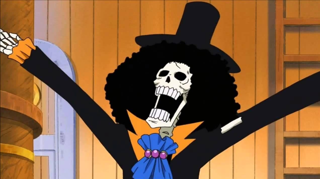 Which One Piece Character Are You, Based On Your Zodiac Sign?