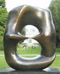 Famous Abstract Art Sculptures List Popular Sculptures in the