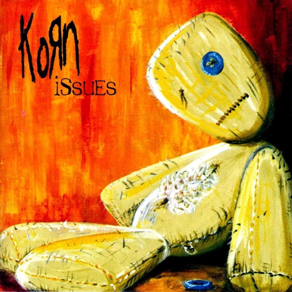 The Best Korn Albums Ever, Ranked By Fans