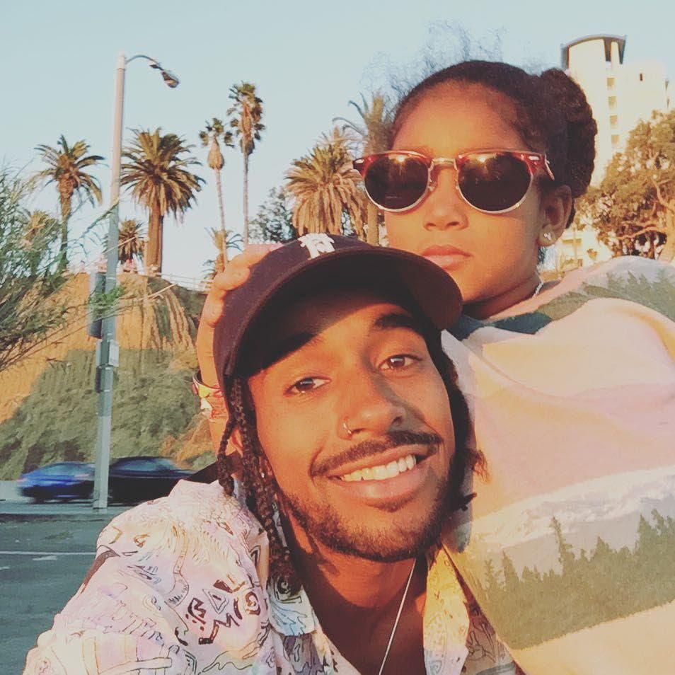 Who Has Jhene Aiko Dated? Jhene Aiko Dating History with Photos