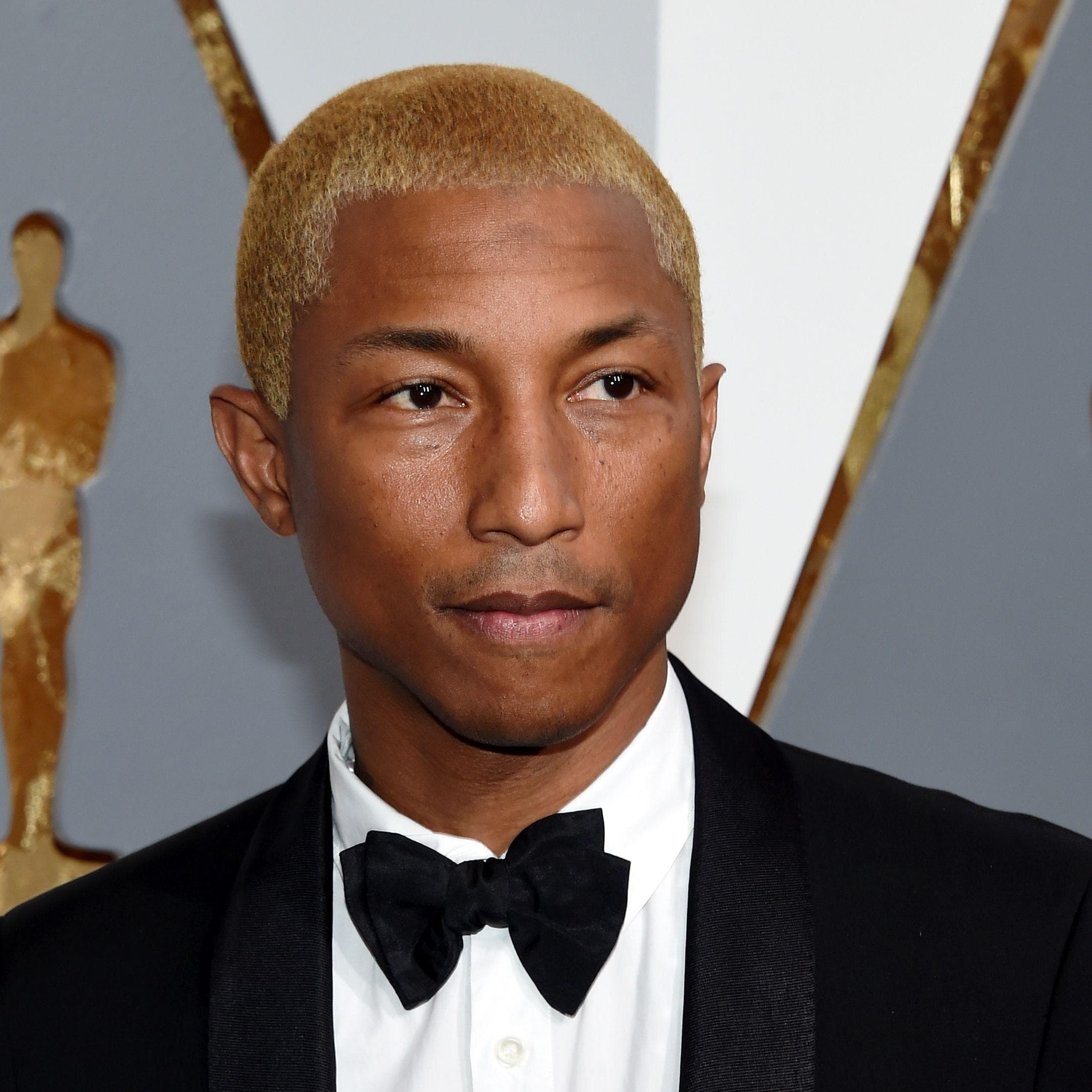 will pharrel net worth - Ilustrasi 2