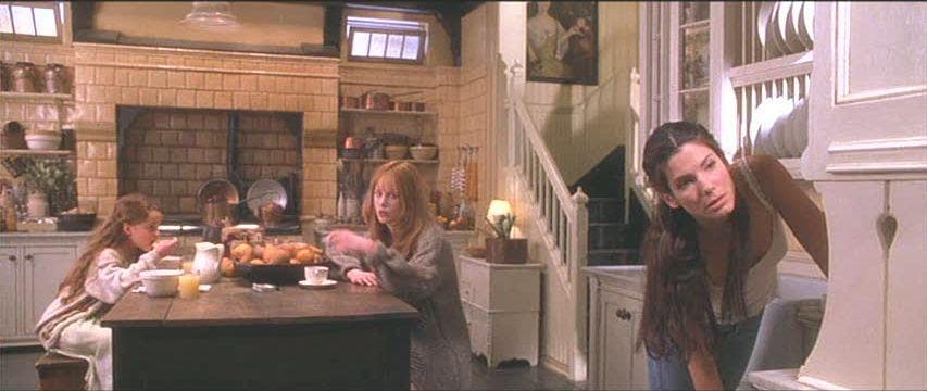 The Best Movie Kitchens Of All Time, Ranked