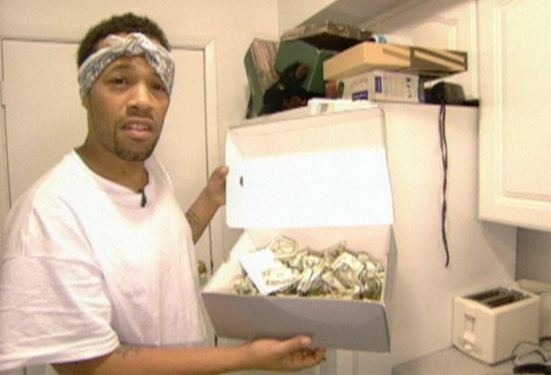 12 Celebrities Who Totally Lied About Their Homes On MTV's "Cribs"