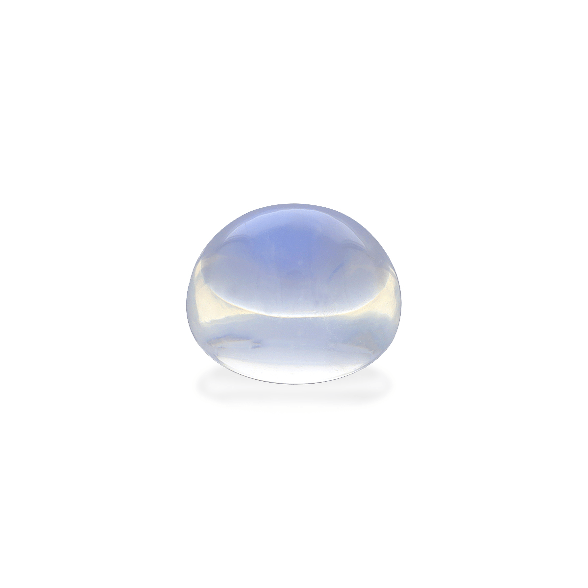 White Blue Moonstone 5.79ct (AB0577)